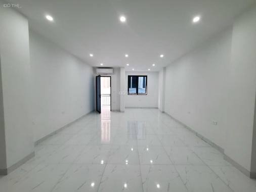 HOT HOT Siêu phẩm CCMN giá nhỉnh 210tr/m2 Khâm Thiên, Đống Đa Mặt tiền 9M 8 Tầng