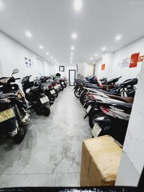HOT HOT Siêu phẩm CCMN giá nhỉnh 210tr/m2 Khâm Thiên, Đống Đa Mặt tiền 9M 8 Tầng