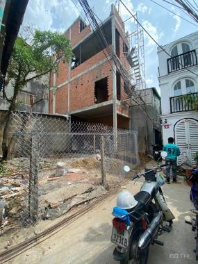 Bán đất tại Đường Nguyễn Thái Sơn, Phường 5, Gò Vấp, Hồ Chí Minh diện tích 42m2 giá 2.7 Tỷ
