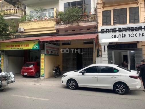 Bán nhà mặt phố Hoa Lâm, kinh doanh sầm uất, giá tăng phi mã, 110m, 11 tỷ