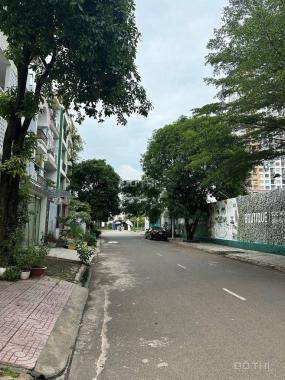 Bán đất an phú đường số 1 khu nhà ở Phú Nhuận Q.2 gần chợ Giồng (80m2) 14 tỷ  LH. 0909 972 783