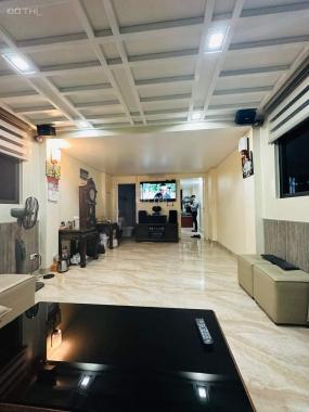 HOT Bán Nhà Mặt Phố Thuỵ Khuê Tây Hồ, 2 Mặt Phố Siêu Kinh Doanh, DT 50M 8T MT 3.8M Giá 17.5Tỷ