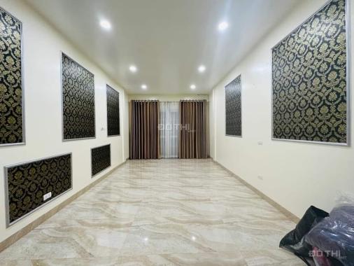 HOT Bán Nhà Mặt Phố Thuỵ Khuê Tây Hồ, 2 Mặt Phố Siêu Kinh Doanh, DT 50M 8T MT 3.8M Giá 17.5Tỷ