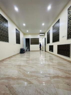 HOT Bán Nhà Mặt Phố Thuỵ Khuê Tây Hồ, 2 Mặt Phố Siêu Kinh Doanh, DT 50M 8T MT 3.8M Giá 17.5Tỷ