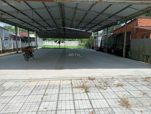 Bán đất Củ Chi xã An Phú; 5.9 tỷ; 926m2; MT đường 791, xe tải 8 tấn tới nơi