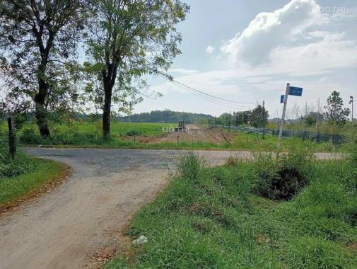 Bán đất Củ Chi xã An Phú; 5.9 tỷ; 926m2; MT đường 791, xe tải 8 tấn tới nơi