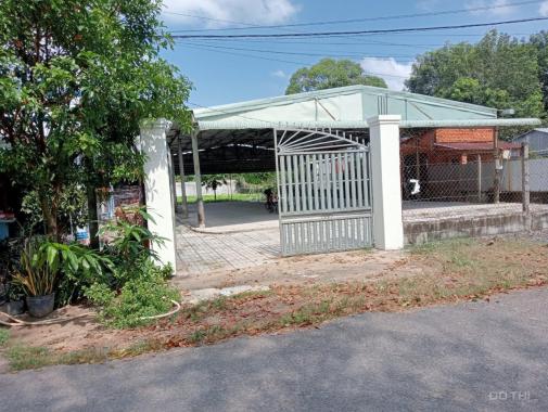 Bán đất Củ Chi xã An Phú; 5.9 tỷ; 926m2; MT đường 791, xe tải 8 tấn tới nơi