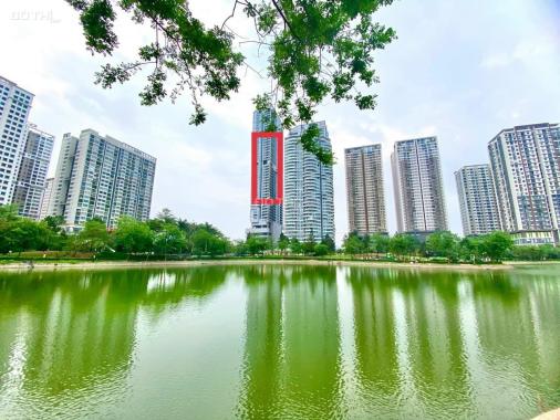 Cần bán một số căn hộ chung cư Tòa N01T7  khu Ngoại Giao Đoàn, Xuân Tảo