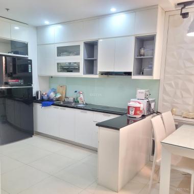 Cho thuê căn hộ 2 phòng ngủ tại chung cư SHP Plaza Lạch Tray.