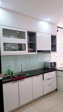 Cho thuê căn hộ 2 phòng ngủ tại chung cư SHP Plaza Lạch Tray.
