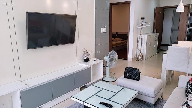 Cho thuê căn hộ 2 phòng ngủ tại chung cư SHP Plaza Lạch Tray.