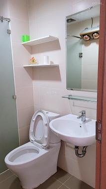 Cho thuê căn hộ 2 phòng ngủ tại chung cư SHP Plaza Lạch Tray.