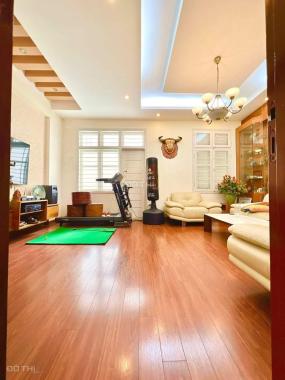 Bán nhà riêng tại Đường Dịch Vọng, Phường Dịch Vọng, Cầu Giấy, Hà Nội diện tích 99m2 giá 30 Tỷ