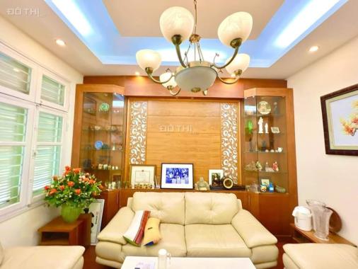 Bán nhà riêng tại Đường Dịch Vọng, Phường Dịch Vọng, Cầu Giấy, Hà Nội diện tích 99m2 giá 30 Tỷ