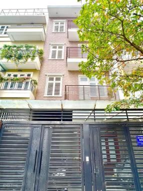 Bán nhà riêng tại Đường Dịch Vọng, Phường Dịch Vọng, Cầu Giấy, Hà Nội diện tích 99m2 giá 30 Tỷ