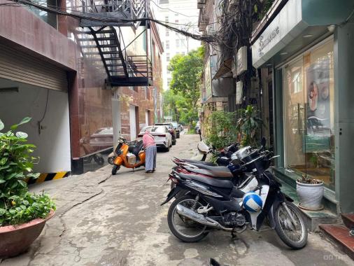 Bán  khách sạn quận Hoàn kiếm - giá rẻ nhất HN - cần bán gấp