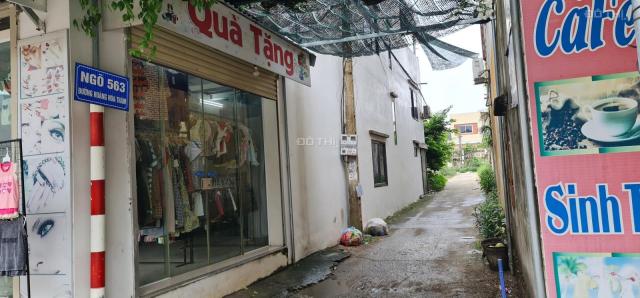 Phát mại nhà đất xã Ngọc Sơn, Hiệp Hòa Bắc Giang - 102m2, MT 5m, (gần ngay TT Thắng, cách khoảng