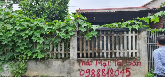 Phát mại nhà đất xã Ngọc Sơn, Hiệp Hòa Bắc Giang - 102m2, MT 5m, (gần ngay TT Thắng, cách khoảng