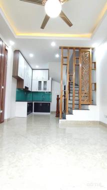 Nhà mới ngõ ôtô an dương vương phú thượng tây hồ