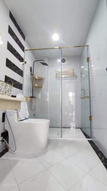Nhà mới ngõ ôtô an dương vương phú thượng tây hồ