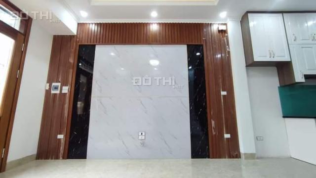 Nhà mới ngõ ôtô an dương vương phú thượng tây hồ