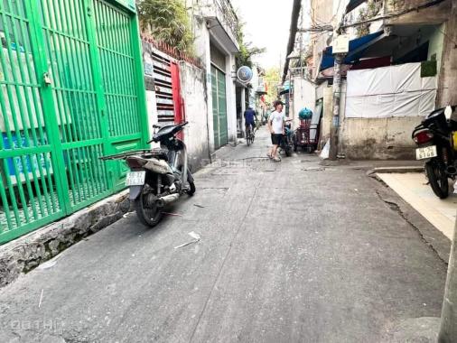 Bán Nhà  Rạch Xuyên Tâm Điện Biên Phủ 88m 4,3x22 Phường 15 Bình Thạnh Giá 5 Tỷ 1