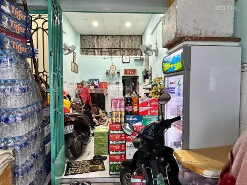 Bán Nhà  Rạch Xuyên Tâm Điện Biên Phủ 88m 4,3x22 Phường 15 Bình Thạnh Giá 5 Tỷ 1