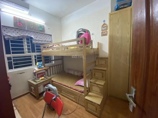 Rẻ nhất thị trường. Bán căn hộ 54,3m2 tòa CT12A Kim Văn Kim Lũ - 2 phòng ngủ - giá chỉ 1.46 tỷ