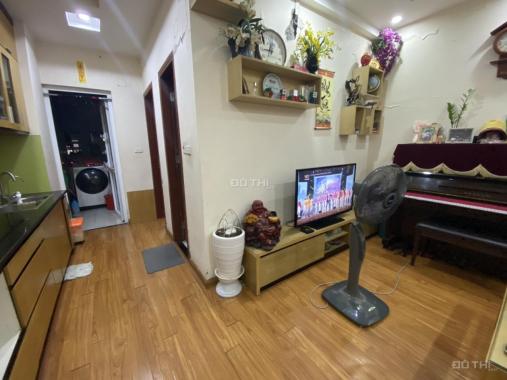 Rẻ nhất thị trường. Bán căn hộ 54,3m2 tòa CT12A Kim Văn Kim Lũ - 2 phòng ngủ - giá chỉ 1.46 tỷ