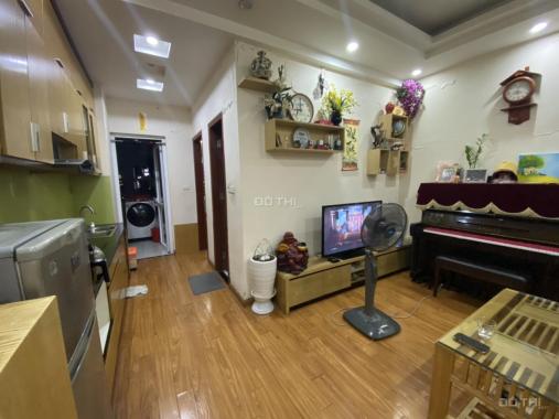 Rẻ nhất thị trường. Bán căn hộ 54,3m2 tòa CT12A Kim Văn Kim Lũ - 2 phòng ngủ - giá chỉ 1.46 tỷ