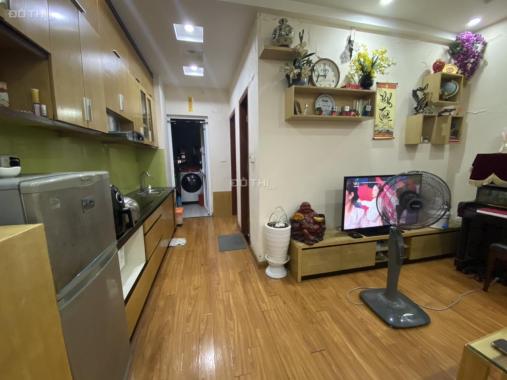 Rẻ nhất thị trường. Bán căn hộ 54,3m2 tòa CT12A Kim Văn Kim Lũ - 2 phòng ngủ - giá chỉ 1.46 tỷ