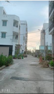 Bán đất nền góc 3 mặt tiền an phú gần Vincom mega mall thảo điền (Q.2) 111,3m2 Lh. 0909 972 783