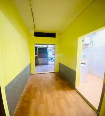 Bán nhà  ngõ 260 Kim Ngưu, HBT - Vài bước ra phố - Tiện Kinh doanh - 55m2 giá chỉ 2.7 tỷ