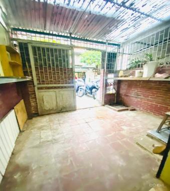Bán nhà  ngõ 260 Kim Ngưu, HBT - Vài bước ra phố - Tiện Kinh doanh - 55m2 giá chỉ 2.7 tỷ