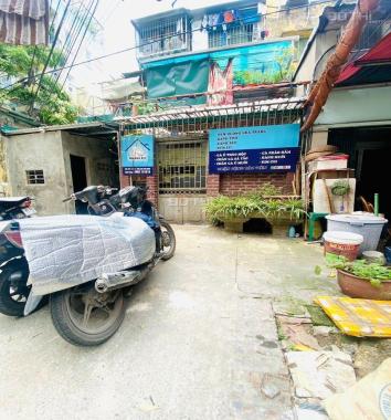 Bán nhà  ngõ 260 Kim Ngưu, HBT - Vài bước ra phố - Tiện Kinh doanh - 55m2 giá chỉ 2.7 tỷ