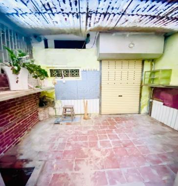 Bán nhà  ngõ 260 Kim Ngưu, HBT - Vài bước ra phố - Tiện Kinh doanh - 55m2 giá chỉ 2.7 tỷ