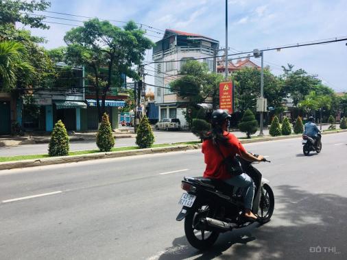 Bán 108m2 đất mặt tiền Cách Mạng Tháng 8 - Gần cầu Hòa Xuân và 2 trường ĐH lớn giá chỉ 63tr/m2