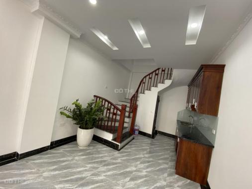 Bán nhà đẹp tại ngõ phố Vũ Xuân Thiều, phường Sài Đồng, Long Biên, Hà Nội xây dựng 5 tầng