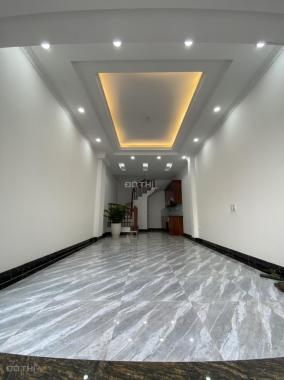 Bán nhà đẹp tại ngõ phố Vũ Xuân Thiều, phường Sài Đồng, Long Biên, Hà Nội xây dựng 5 tầng