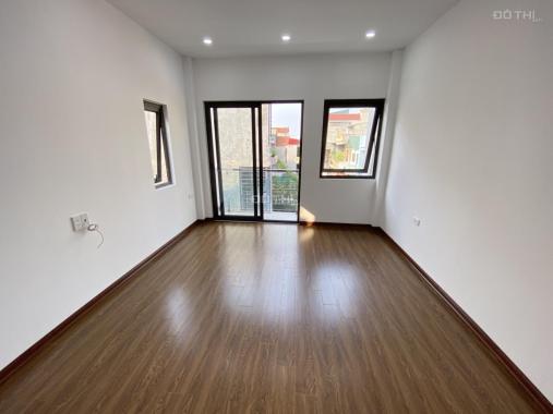 Bán nhà đẹp tại ngõ phố Vũ Xuân Thiều, phường Sài Đồng, Long Biên, Hà Nội xây dựng 5 tầng
