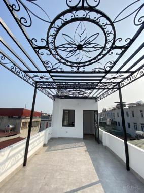 Bán nhà đẹp tại ngõ phố Vũ Xuân Thiều, phường Sài Đồng, Long Biên, Hà Nội xây dựng 5 tầng