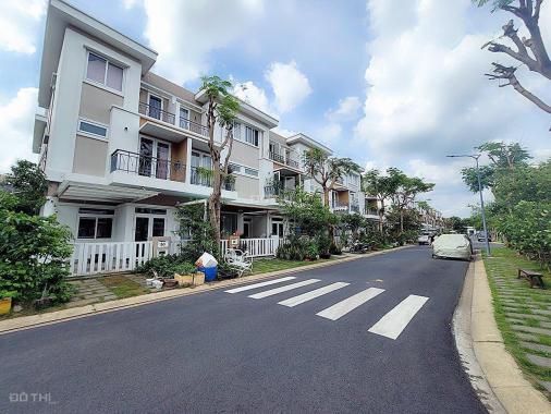 🌹🌹🌹 7,2 ty- Lovera Park - Khang Điền, Phong Phú, Bình Chánh, 3 tầng 7x15m Tặng nội thất, SHR