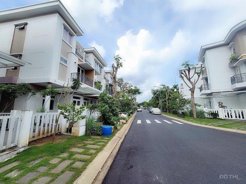 🌹🌹🌹 7,2 ty- Lovera Park - Khang Điền, Phong Phú, Bình Chánh, 3 tầng 7x15m Tặng nội thất, SHR