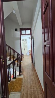 BÁN NHÀ LÔ GÓC HOÀN KIẾM-2 MẶT THOÁNG - NHÀ ĐẸP SANG CHẢNH TÂN CỔ ĐIỂN- GIÁ TỐT.