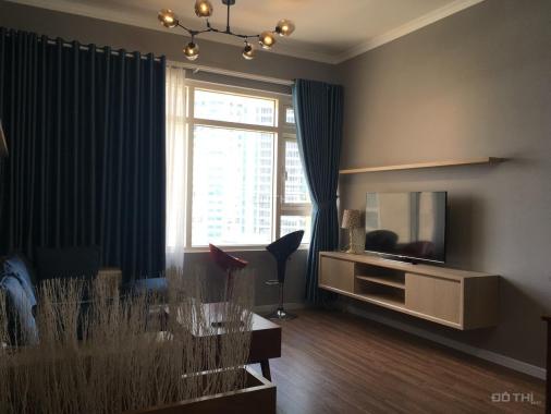 Hải Yến 0963.77.55.56 - bán CH 2 phòng ngủ tháp Topaz - Saigon Pearl view sông giá mới 5 tỷ