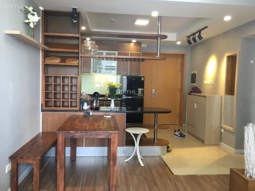 Hải Yến 0963.77.55.56 - bán CH 2 phòng ngủ tháp Topaz - Saigon Pearl view sông giá mới 5 tỷ