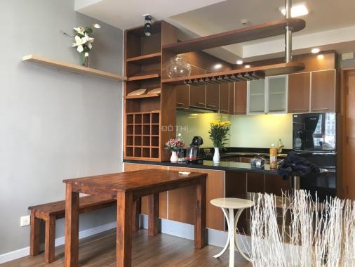 Hải Yến 0963.77.55.56 - bán CH 2 phòng ngủ tháp Topaz - Saigon Pearl view sông giá mới 5 tỷ