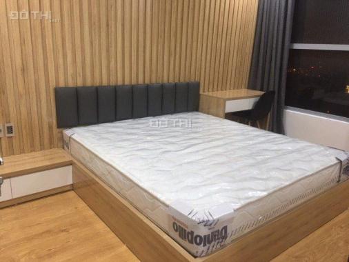 Cho thuê căn hộ Duplex Vinhomes Gardenia Hàm Nghi DT 110m2, 3 ngủ full đồ đẹp giá 20tr/tháng