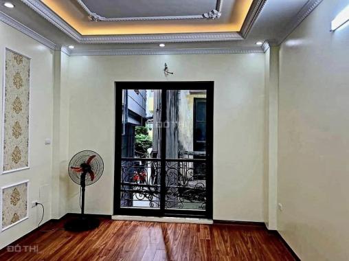 BÁN NHÀ XUÂN THỦY HÀNG XÓM ĐH SƯ PHẠM VÀI BƯỚC Ô TÔ TRÁNH 35M2 GIÁ 3 tỷ 9
