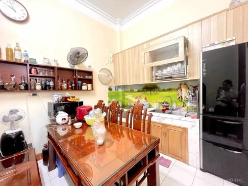Bán nhà phố Lãng Yên, HBT, 36m, 4PN, ô tô đỗ cửa, KD 6.2 tỷ. LH: 0366051369